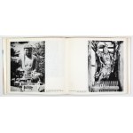 ALBEROWA Zofia - O sztuce Japonii. Warszawa 1987. Wiedza Powszechna. 16d podł., s. 200, [4]. opr. oryg. pł.,...