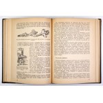 PODWAPIŃSKI Wawrzyniec M. A., BARTNIK Bernard M. S. - Zegarmistrzostwo. Technologia warsztatowa. Warszawa 1962....