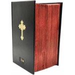 [Biblia Jakuba Wujka] Biblia to jest Księgi Starego i Nowego Testamentu - Wrocław 1740 [ II pełne wydanie]