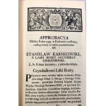 [Biblia Jakuba Wujka] Biblia to jest Księgi Starego i Nowego Testamentu - Wrocław 1740 [ II pełne wydanie]