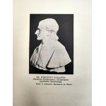 Cegiełka F. - Pallotyni w Polsce - Warszawa 1935, [pieczęcie Biblioteki Pijarów]