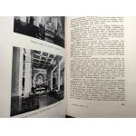 Cegiełka F. - Pallotyni w Polsce - Warszawa 1935, [pieczęcie Biblioteki Pijarów]
