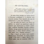 Mańkowski P. - Vas Electionis! - Rozważania dla kapłanów - Kraków 1914