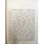 Sofokles - Tragedie (przekład - K. Morawski),- Kraków 1916 [ Ozdobna oprawa]
