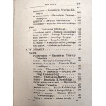 Lorentowicz J. - Ziemia Polska w Pieśni - Warszawa 1913, Wydanie Pierwsze, [Oprawa sygnowana Robert Jahoda]