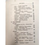 Lorentowicz J. - Ziemia Polska w Pieśni - Warszawa 1913, Wydanie Pierwsze, [Oprawa sygnowana Robert Jahoda]