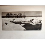 Lorentowicz J. - Ziemia Polska w Pieśni - Warszawa 1913, Wydanie Pierwsze, [Oprawa sygnowana Robert Jahoda]