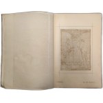 Kasprowicz Jan - Sita indyjski hymn miłości - Wydanie Pierwsze, Poznań 1917 [ Ilustracje Jerzy Hulewicz]