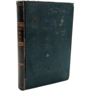 Ajschylos - Tragedie - wydanie w oryginale - j. grecki - Lipsk 1865