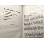 Ajschylos - Tragedie - wydanie w oryginale - j. grecki - Lipsk 1865