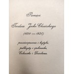 Lechicki C.- W walce z demoralizacją - T.I-II - komplet, Miejsce Piastowe 1932