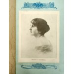 Orłowski J. - Helena Paderewska, Chicago 1929 [ Polski Biały Krzyż]