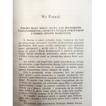 Orłowski J. - Helena Paderewska, Chicago 1929 [ Polski Biały Krzyż]