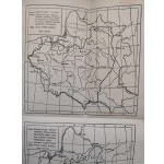Kozicki S. - Sprawa granic Polski na konferencji pokojowej w Paryżu - Warszawa 1921