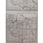 Kozicki S. - Sprawa granic Polski na konferencji pokojowej w Paryżu - Warszawa 1921
