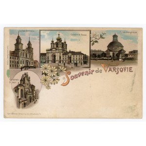 Warsaw - Monasteries (111)