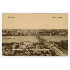 Warschau - Gesamtansicht (127)