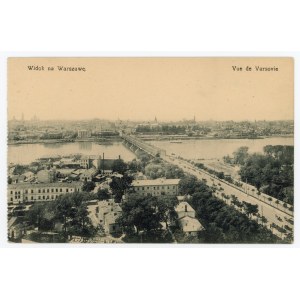 Warsaw - View of Warsaw (134)