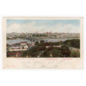 Warsaw - General view (146)