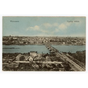 Warsaw - General view (147)