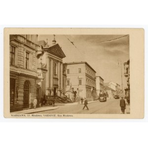 Warsaw - Miodowa Street (152)