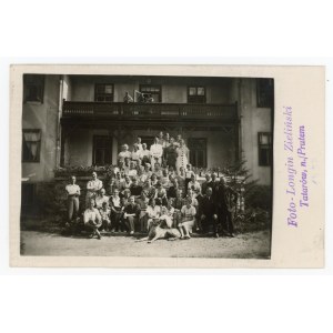 Tatars n. Pruth - Guesthouse (163)