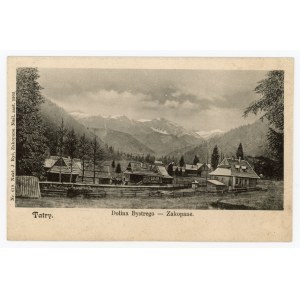 Zakopane - Bystry Valley (180)