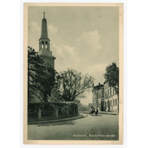 Jarocin - Street (d182)