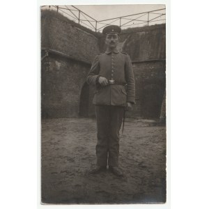 Poznań / Posen - Fort (1031)