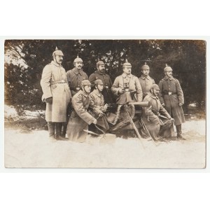 Olsztyn / Allenstein - ckm (1035)