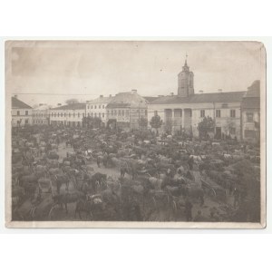 Rawa Mazowiecka - rynek (1042)