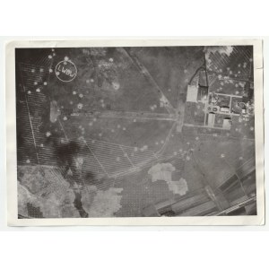 Lvov - bombardované letiště 1939 (1043)