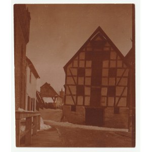 Stargard i. Pom / Stargard - photographer W. Uhlworm (1068).