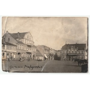 Koronowo - Victory Square (1076)