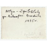 Zgniłobłoty - gmina Bobowe - Brodnica - Młyn (1091)
