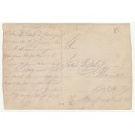 Jelenia Góra / Hirschberg - Pomnik 5- go Batalionu Jegrów (1094)