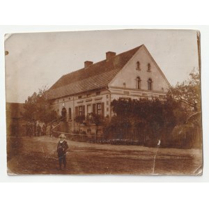 Kolo - Gubin / Kohlo Niederlausitz (1108)