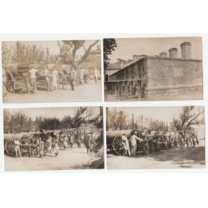 Suwałki - piekarnia wojskowa - seria 4 fotografii (1110)