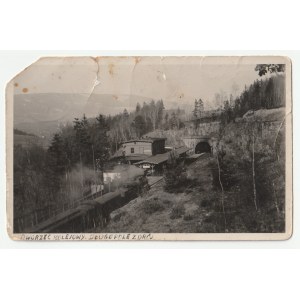 Dlugopole Zdroj - Railway Station (1114)