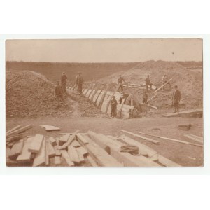 Korsze / Korschen - Kętrzyn (1134)