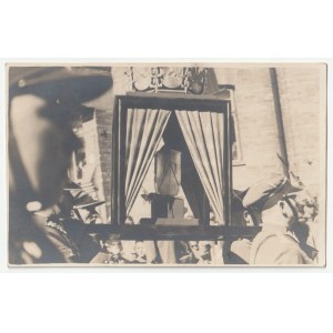 Jozef Pilsudski - Funeral ceremonies Vilnius, 1935 (1145)