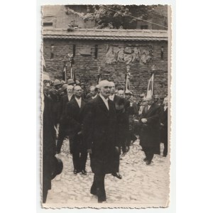 Józef Piłsudski - Pogrzeb - fot. Jurkiewicz, Zakopane (1152)