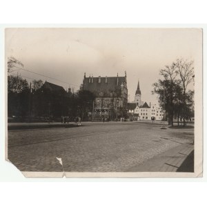 Toruń - Plac Rapackiego (1304)