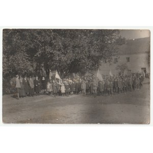 Nieszawa - common school (1318)