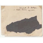 Ostróg na Wołyniu - Wycieczka harcerska 1927 rok (1338)