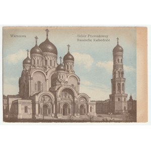 Warsaw. Orthodox Council (1407)