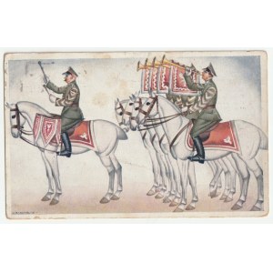 Kawaleria - Orkiestra (1430)