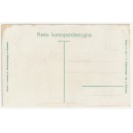 Artyleria konna z roku 1808 - 1809 / Trębacz. Oficer - Z. Rozwadowski ok. 1910 r. (1453)