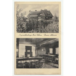 Połczyn Zdrój / Bad Polzin - youth hostel (1475)