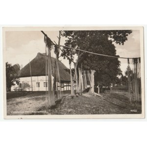 Unieście - fisherman's homestead (1503)